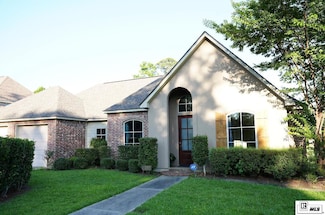2202 Beauregard St, Ruston, LA 71270