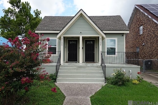 3135 N Prieur St, New Orleans, LA 70117