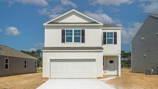 730 Long Bluff Rd, Moncks Corner, SC 29461