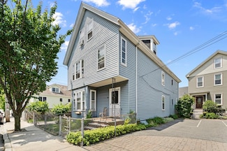 10 Granite St, Somerville, MA 02143