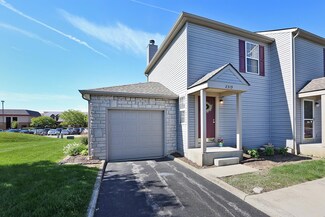 2319 Sandman Dr Unit 69A, Columbus, OH 43235