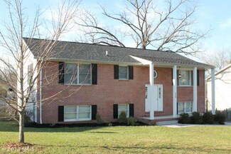 129 2nd St, Shenandoah Junction, WV 25442