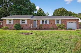 424 Rutgers Ave, Chesapeake, VA 23324