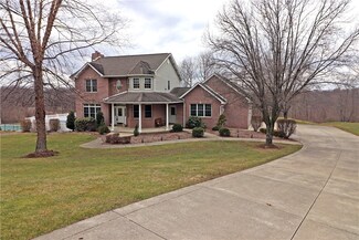 1081 Valley View Dr, Scottdale, PA 15683