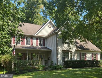 1 Penn State Dr, Newark, DE 19713