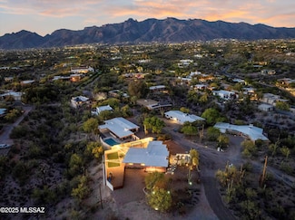 4535 N Caminito Callado, Tucson, AZ 85718