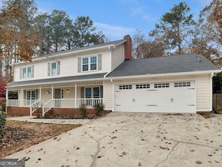 2331 Laura Ct, Snellville, GA 30039