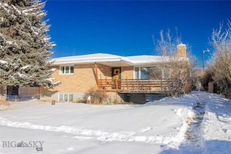 3033 Bayard St, Butte, MT 59701