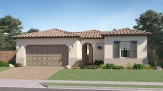 Aspen Plan 4578, Apache Junction, AZ 85120