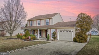 38 Hayslope Ct, Glassboro, NJ 08028