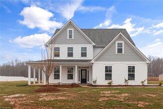 3541 Wesley Point Dr, Browns Summit, NC 27214