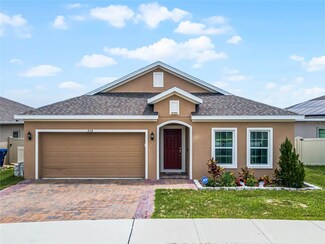 434 Ironside Trail Dr, Groveland, FL 34736