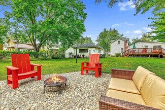 701 W Rollin St, Edgerton, WI 53534