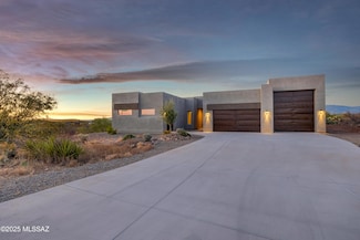14673 E Sands Ranch Rd, Vail, AZ 85641