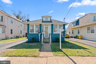 407 Hillcrest Ave, Brooklyn, MD 21225