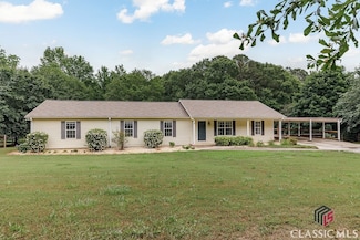 98 Thurmond Rd SE, Statham, GA 30666