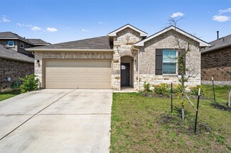 204 Connor Ln, Georgetown, TX 78626