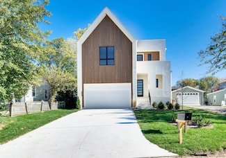 214 54th Ave N, Nashville, TN 37209