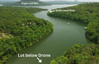 133 Meadowcliff Cir, Fairfield Bay, AR 72088
