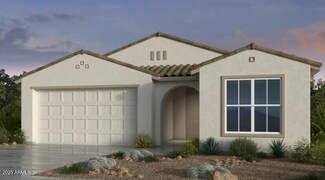 25082 N 171st Ln, Surprise, AZ 85387