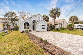 303 D St, Saint Augustine, FL 32080