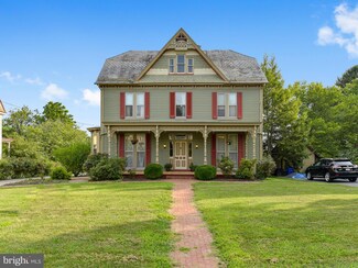 212 E Main St, Middletown, MD 21769
