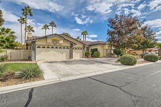 4706 Antelope Wells Dr, Las Vegas, NV 89129