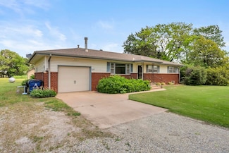 1258 E 90th Ave N, Belle Plaine, KS 67013