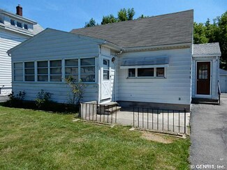 158 Hillcrest St, Rochester, NY 14609
