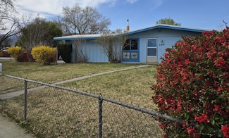299 Meadow Ln Unit 3, Bishop, CA 93514