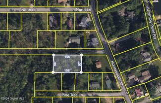 0 Cherry Tree Ln, Queensbury, NY 12845