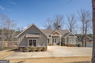 50 Quiet Cove Way, Monticello, GA 31064