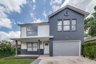 7711 Chatsworth, San Antonio, TX 78250