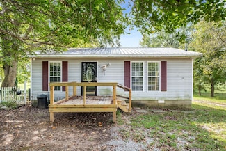 670 Old McMinnville Hwy, Manchester, TN 37355