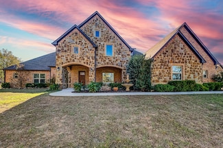 9199 Fm 1810, Chico, TX 76431