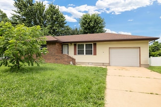 1015 N Hickory St, Buffalo, MO 65622