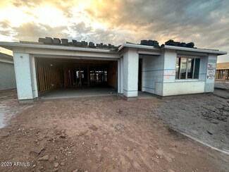 9354 E Spiral Ave, Mesa, AZ 85212