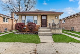 10839 S Rockwell St, Chicago, IL 60655