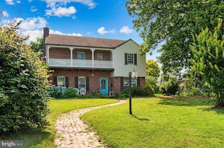 118 S Hall St, Seaford, DE 19973