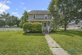 302 E Monroe St, Pandora, OH 45877