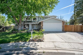 3521 Postre Ct, Reno, NV 89502