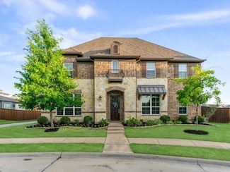 1730 Bramshaw Trail, Dallas, TX 75234