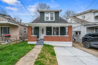 1934 Cordova Ave, Cincinnati, OH 45239