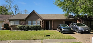 16319 Green Shade Dr, Houston, TX 77090