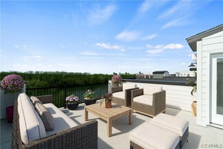 2737 St Elias Dr Unit B, Henrico, VA 23294