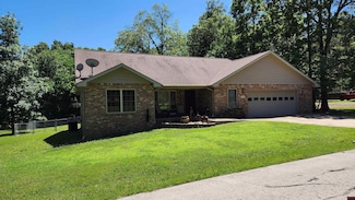 171 Coon Ridge Rd, Lakeview, AR 72642