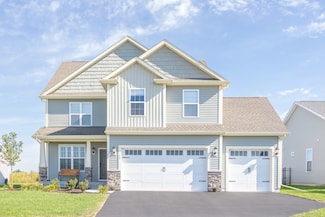 286 Wild Prairie Pointe, Hampshire, IL 60140