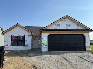 2593 Hogans Alley, Decatur, IN 46733