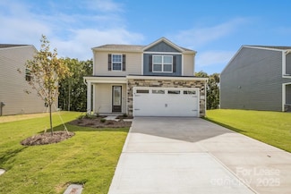 125 Brixham Loop, Troutman, NC 28166
