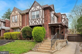 8237 Brookside Rd, Elkins Park, PA 19027